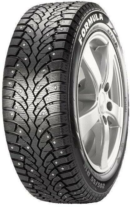 Шина Formula 205/55 R16 91T Ice