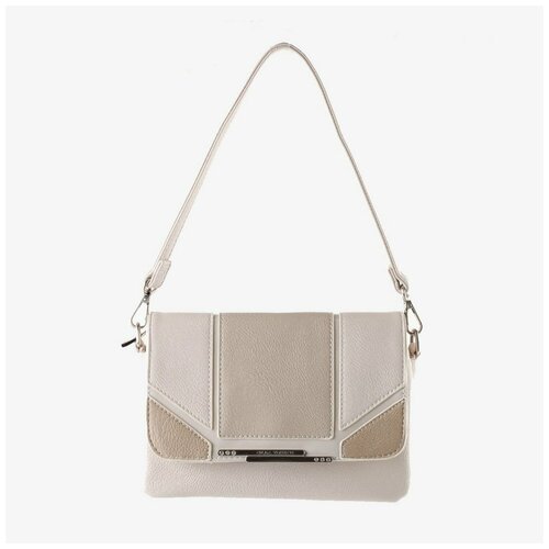 фото Сумка женская gilda tohetti 61828-104 светло-бежевая сумка gthл(0) 61828-104 св.беж.