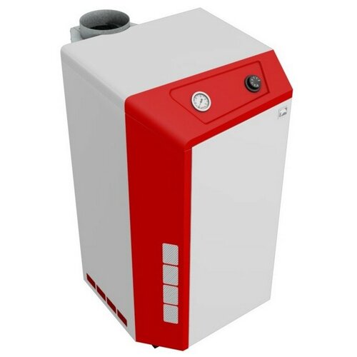 Чугунный газовый котел лемакс OMEGA CI-16 90163₽