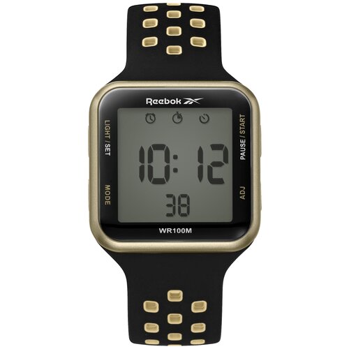 фото Наручные часы reebok rd-sqe-g9-p2ib-w2