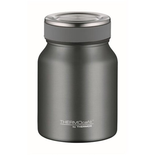 Термос THERMOcafe DOLCE VITA-500 Food Grey 0,5л 561732