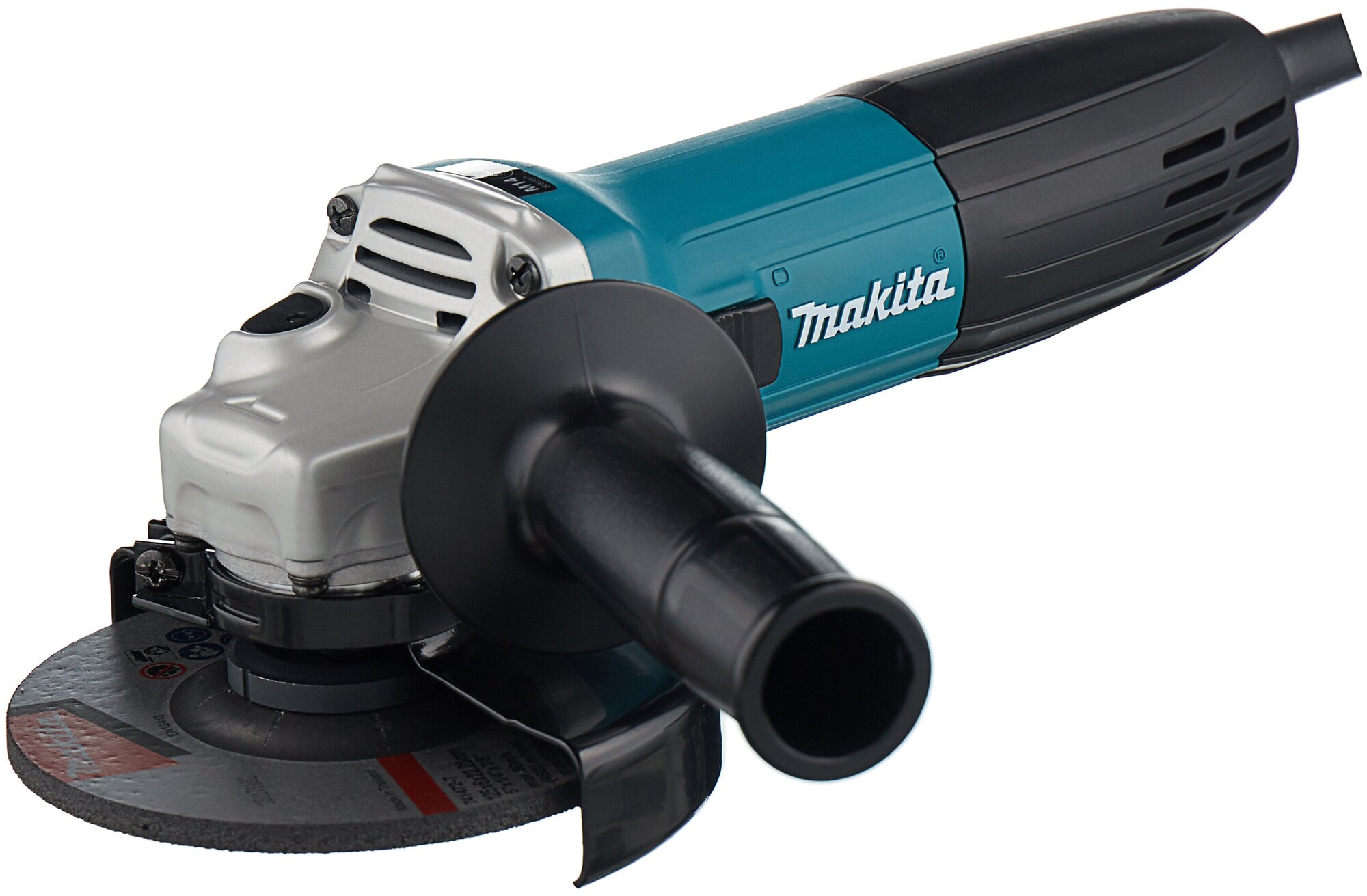 УШМ Makita GA5030 720 Вт 125 мм