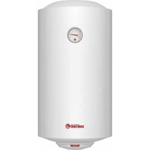 Водонагреватель THERMEX Champion TitaniumHeat 50 V Slim 15кВт 50л белый 1337400₽