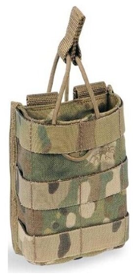 Подсумок под магазин Tasmanian Tiger SGL MAG POUCH BEL M4 MC (7163.394)