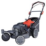 Газонокосилка бензиновая самоходная Sterwins PRO Briggs&Stratton, 3.2 л/с, 46 см - изображение