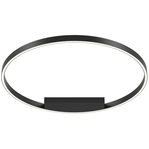 Светильник потолочный Technical Rim, MOD058CL-L50B4K, 50W, LED