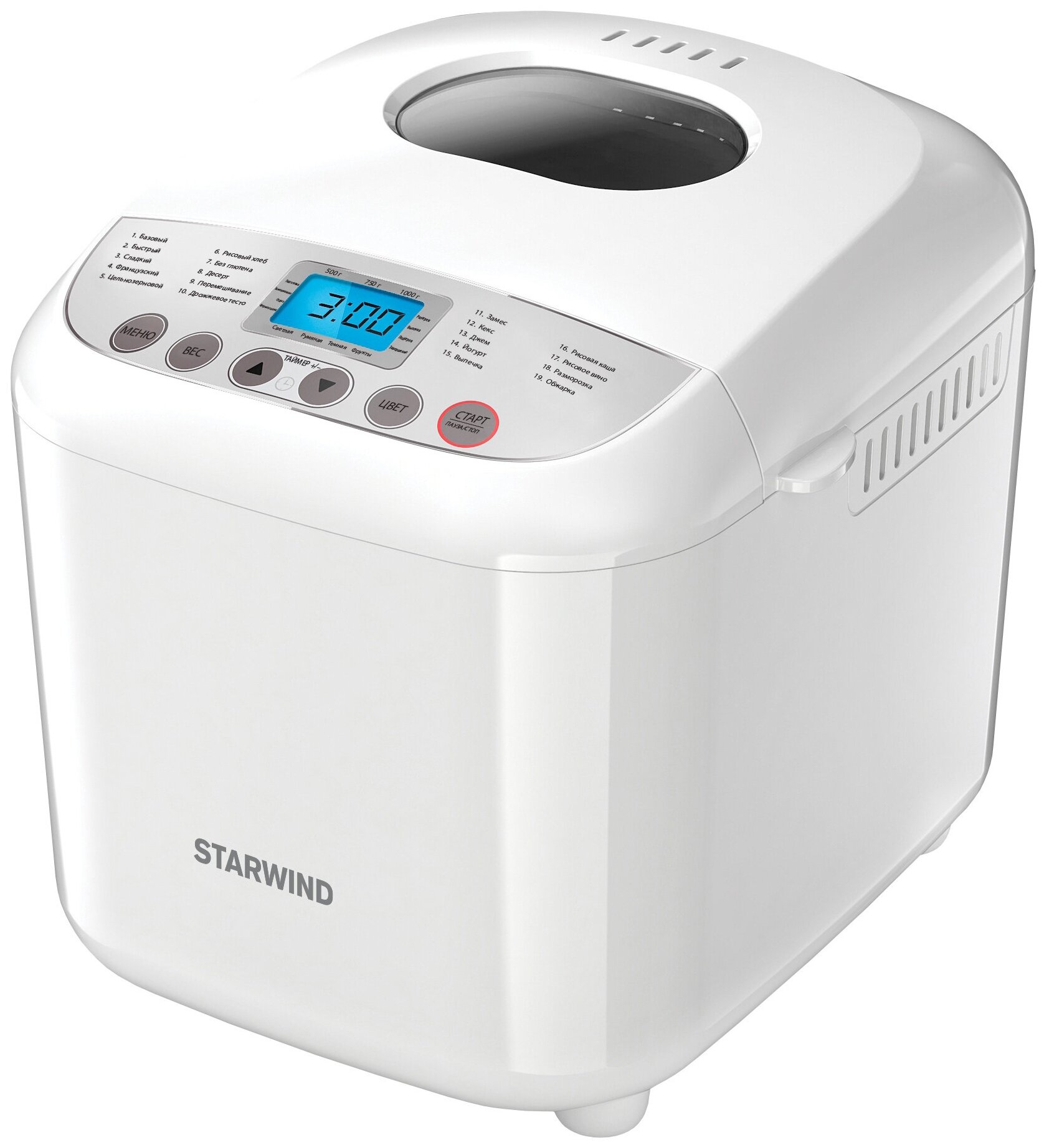  Starwind SBM2085 /