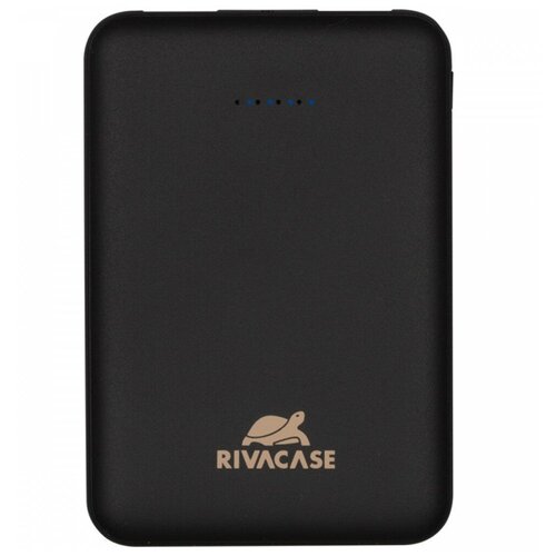 фото Аккумулятор rivacase va2505 5000 mah, черный