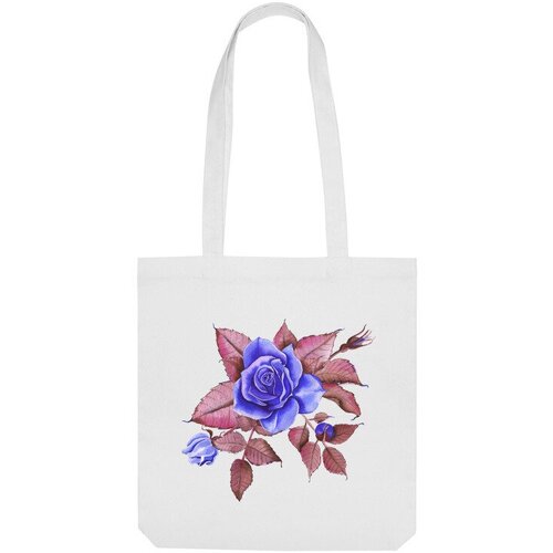 фото Сумка us basic, белый