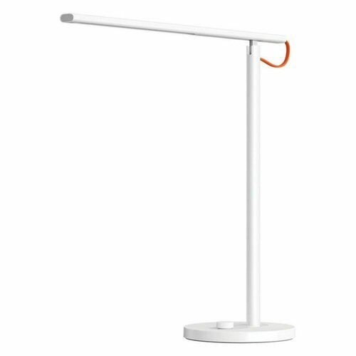 Умная настольная лампа Xiaomi Mi LED Desk Lamp 1S white (520 Лм, 2600 - 5000 К, Wi-Fi) (MUE4105GL)