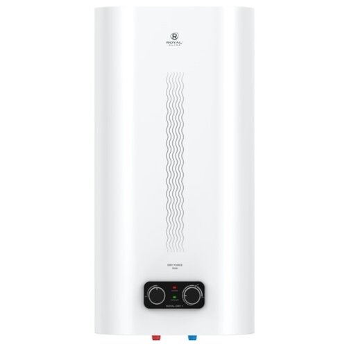 Электрический накопительный водонагреватель Royal Clima RWH-DF100-FS 2471000₽