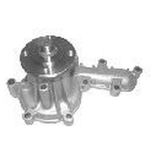 фото Водяной насос bga cp6378t для toyota land cruiser