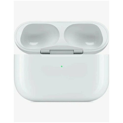 Зарядный кейс для Airpods Pro 2 пенные амбушюры для беспроводных наушников apple airpods pro размер s черный