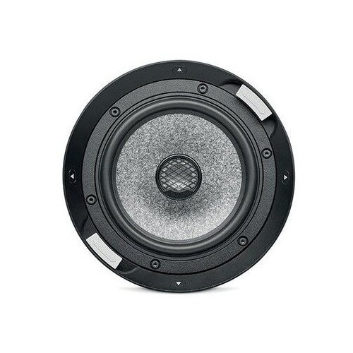 Встраиваемая потолочная акустика Focal 1000 ICW 6 встраиваемая акустическая система focal 300 icw 6 black