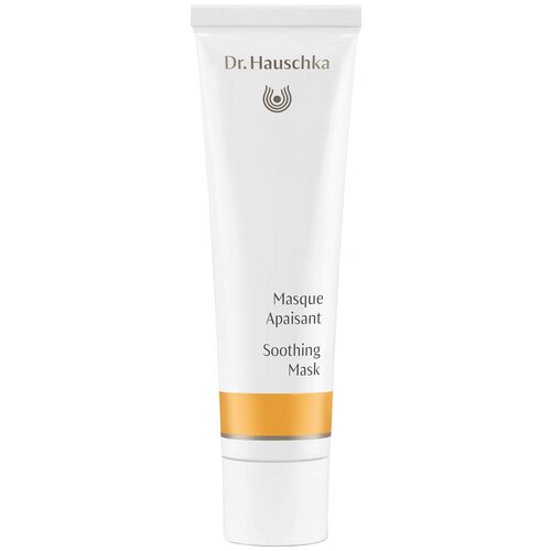 Dr. Hauschka Успокаивающая маска Soothing Mask, 30 мл