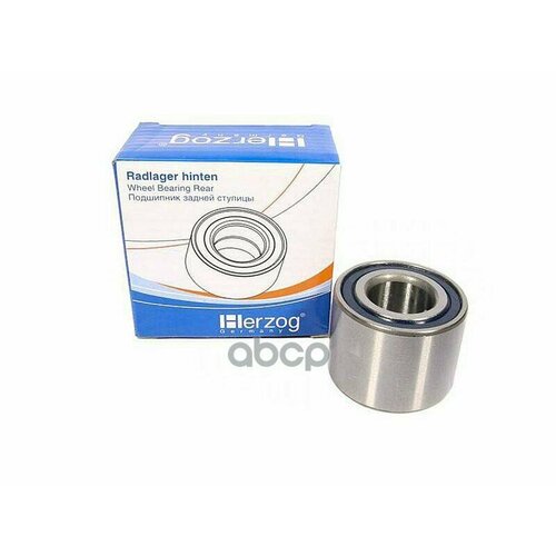 Подшипник Задней Ступицы Колеса HERZOG HRL5812