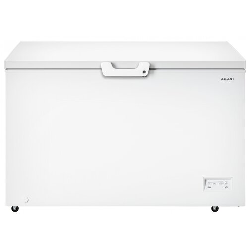 Морозильный ларь ATLANT М 8038-101 белый 4006400₽
