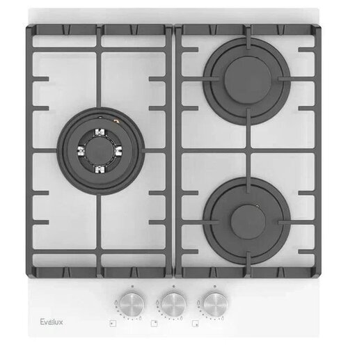 Газовая варочная панель HEG 450 WG Evelux Evelux 1699000₽