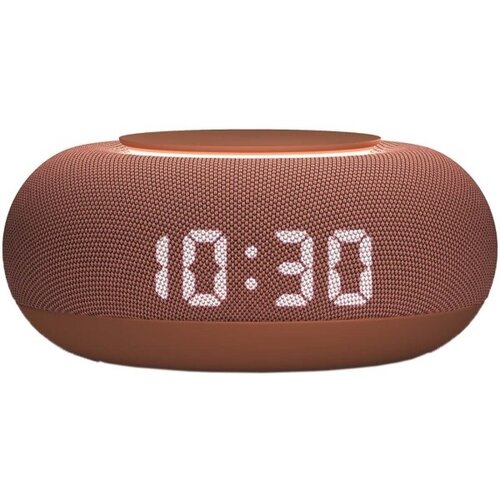 Умная колонка VK Капсула Мини с Марусей терракотовыйterracotta 8473₽