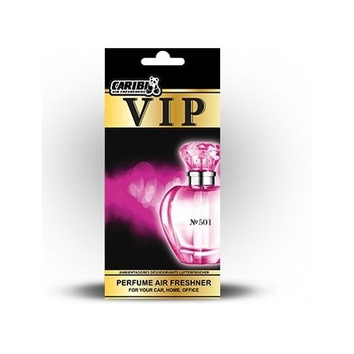 Ароматизатор CARIBI VIP Eros