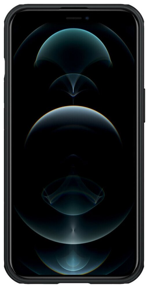Чехол Nillkin CamShield Pro Magnetic для iPhone 13 Pro Max
