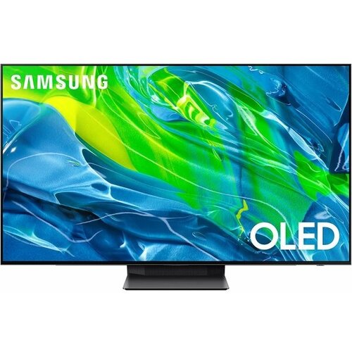 Телевизор Samsung OLED QE55S95 B 55 21000000₽