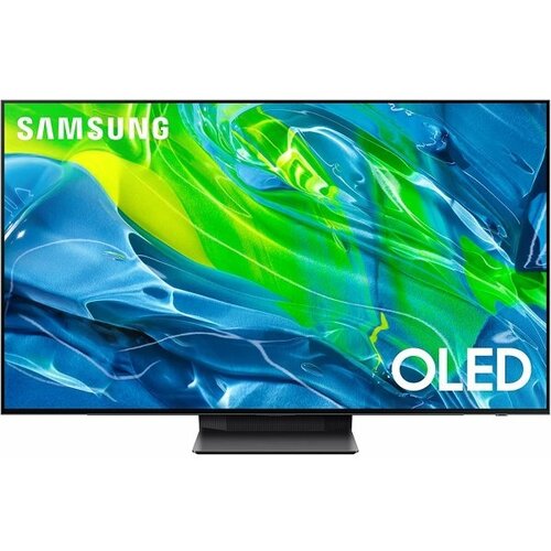 Телевизор Samsung OLED QE55S95 B 55″