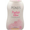Фото #4 Pond's Рассыпчатая матирующая пудра Pinkish Glow 1 шт.