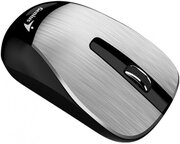Мышь GENIUS ECO-8015 Wireless Silver (31030005401)