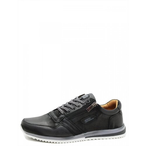 Кроссовки BASTOM, размер 45, черный