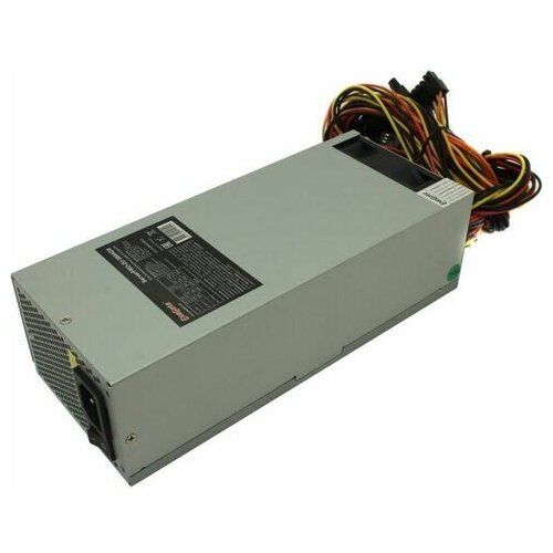 Серверный аксессуар Exegate Блок питания ServerPRO-2U-500ADS 500W 1246700₽
