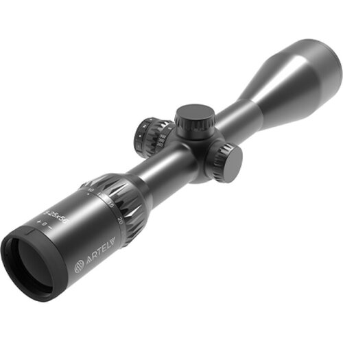 Оптический прицел Artelv LRS 5-25x56 FFP, 30mm, с подсветкой