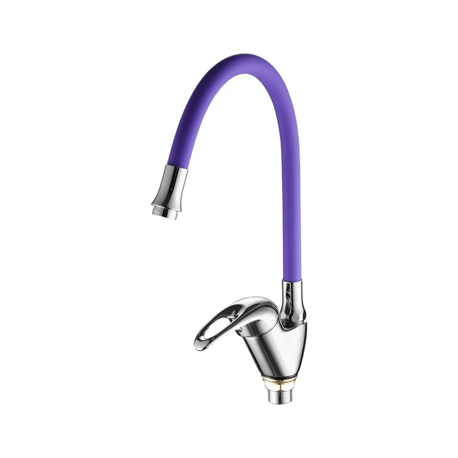 Смеситель для кухни Fashun A4403+A7254