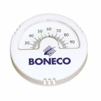 Аксессуары для климатического оборудования Boneco Гигрометр Boneco А7057