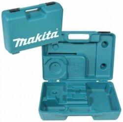 Кейс пластиковый Makita для УШМ 115-125 мм 824736-5