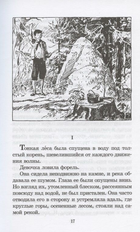 Дикая собака Динго или Повесть о первой любви Повесть - фото №4