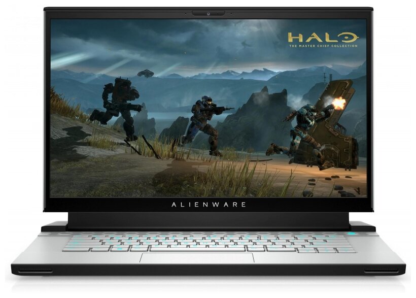 Купить Ноутбук В Москве Alienware