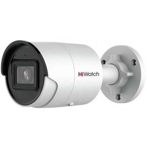 Видеокамера IP HiWatch IPC-B022-G2U 28mm 603000₽