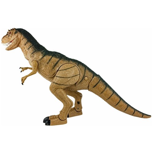 фото 1toy, игрушка интерактивный динозавр (3*аа входят 1 toy
