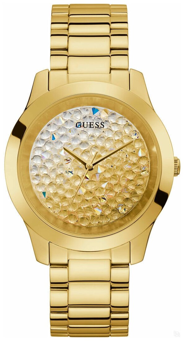 Наручные часы Guess GW0020L2