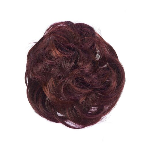 фото Шиньон-резинка из искусственных волос my beauty hair 99в35р