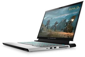 Игровой Ноутбук Alienware M18x Купить