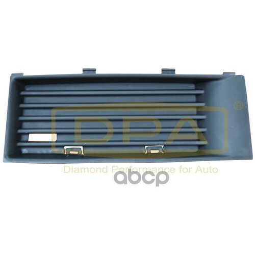 Решетка Бампера DPA арт. 88530048402