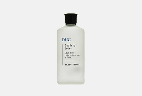 Успокаивающий лосьон для лица DHC soothing lotion