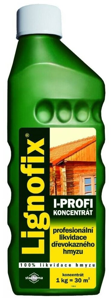 Lignofix I-Profi (1 кг )