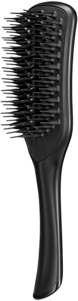 Расческа TANGLE TEEZER Jet Black для укладки феном