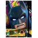 Блокнот LEGO Batman Movie 51736 20x14 см 80 листов