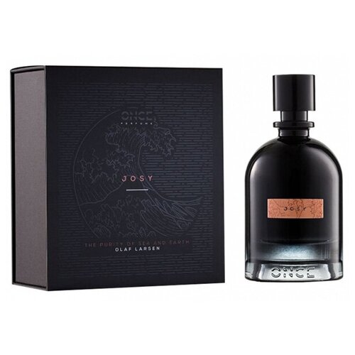 Once Женский Josy Парфюмированная вода (edp) 100мл