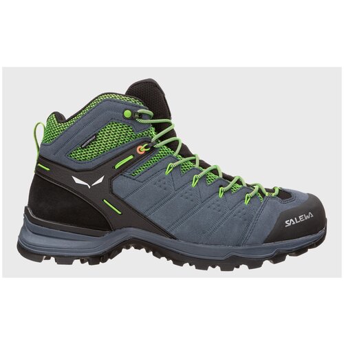 Ботинки Salewa MS ALP MATE MID WP MS ALP MATE MID WP black (UK:9,5)