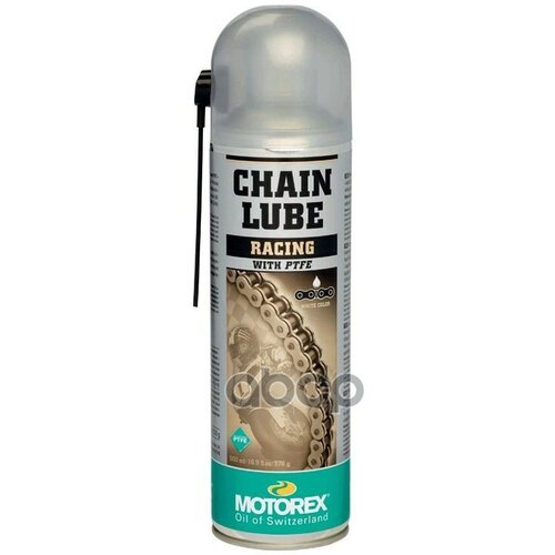 Смазка Цепи Motorex арт 302336 3499₽
